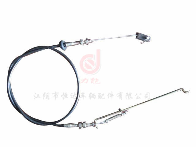 旋（微）耕机操纵线索2